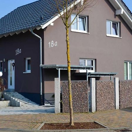 Gaestehaus Luna Leilighet Rust Eksteriør bilde